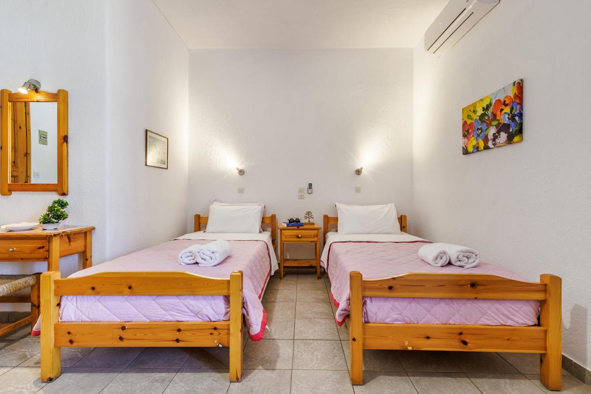 Nikolaos Studios Apartments Skopelos Exteriér fotografie