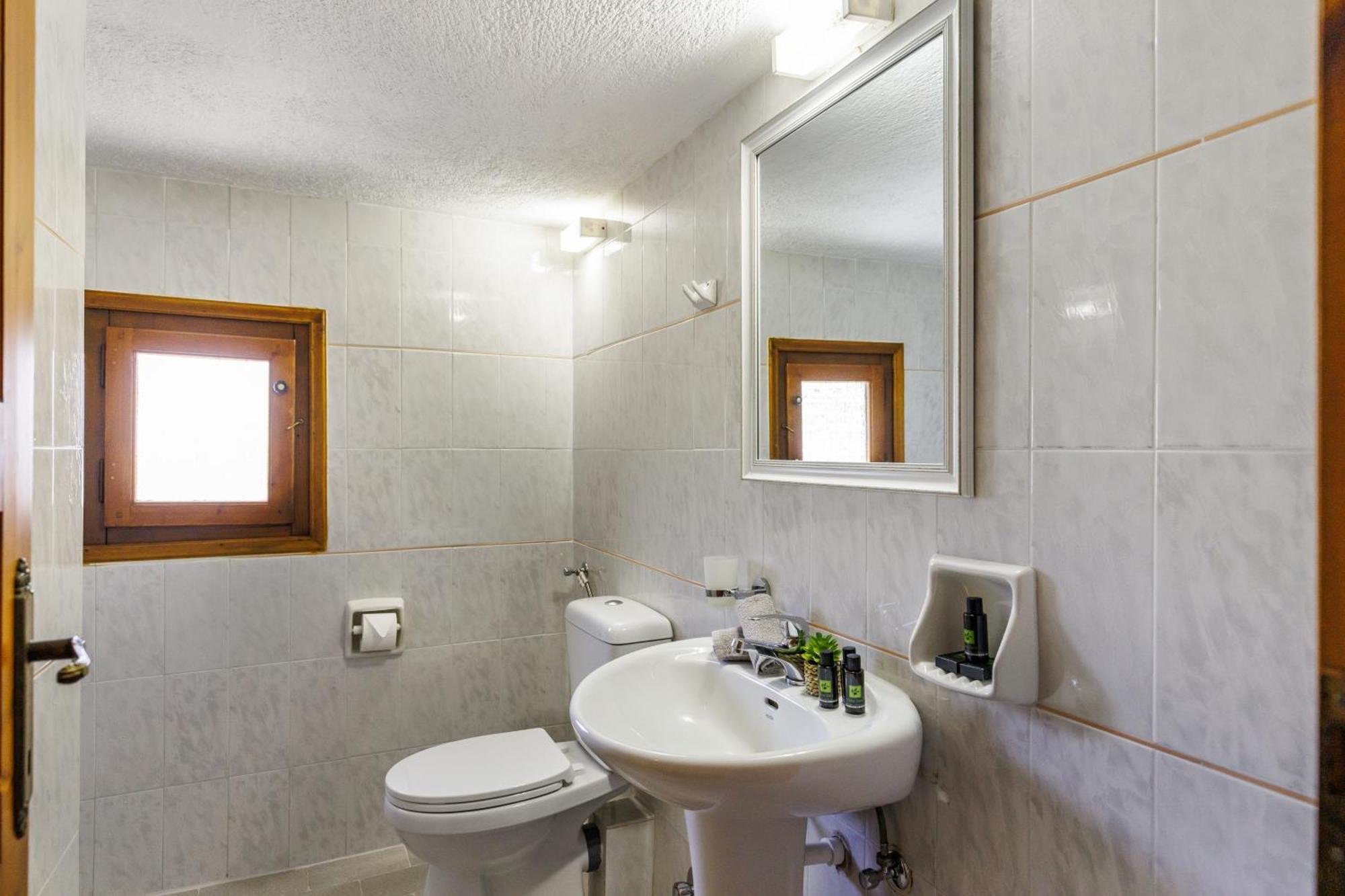 Nikolaos Studios Apartments Skopelos Exteriér fotografie
