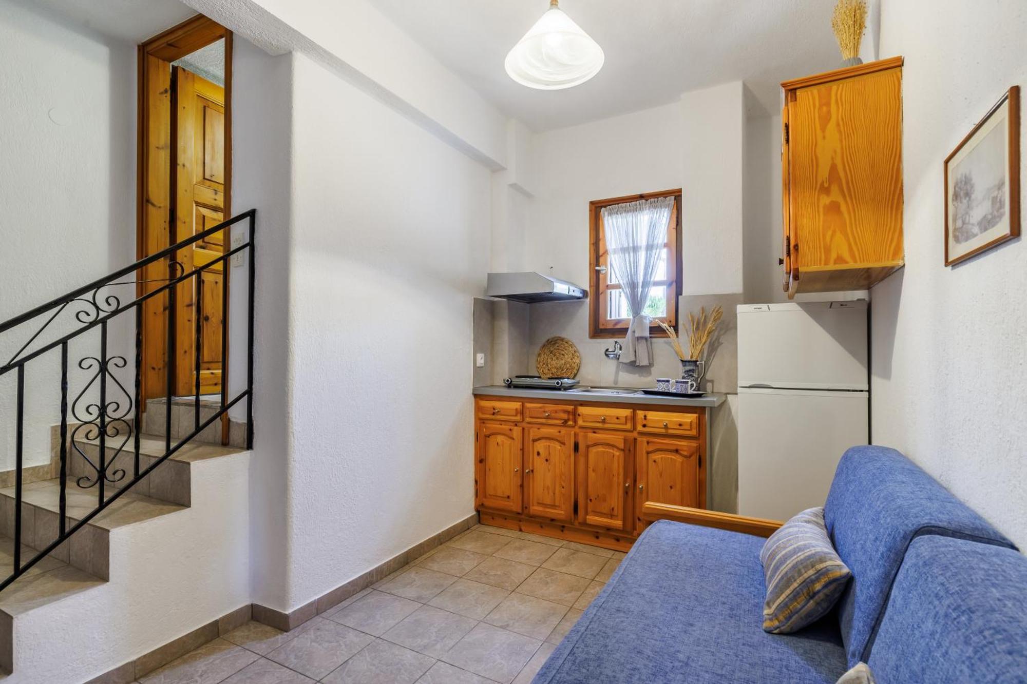 Nikolaos Studios Apartments Skopelos Exteriér fotografie