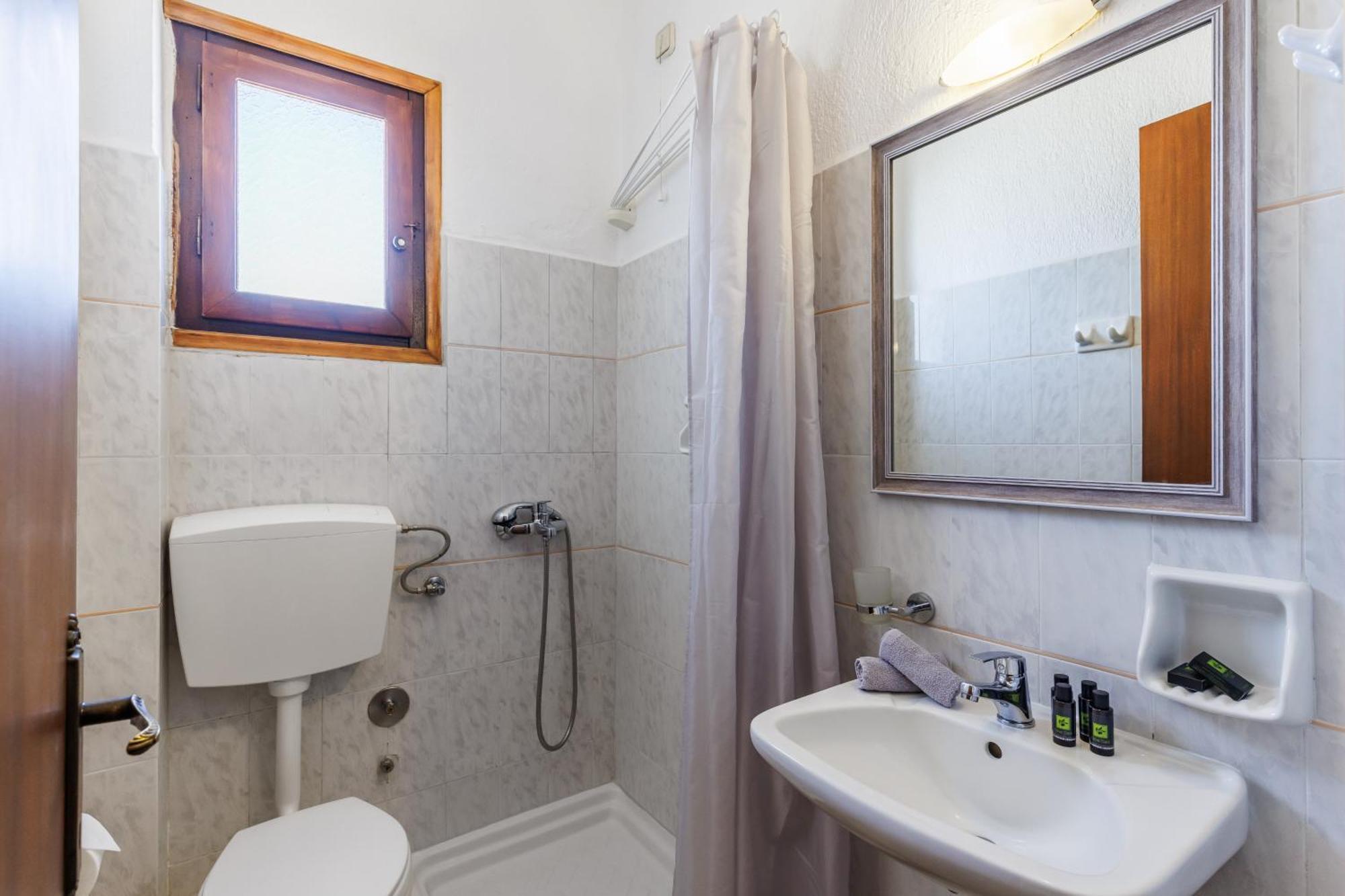 Nikolaos Studios Apartments Skopelos Exteriér fotografie