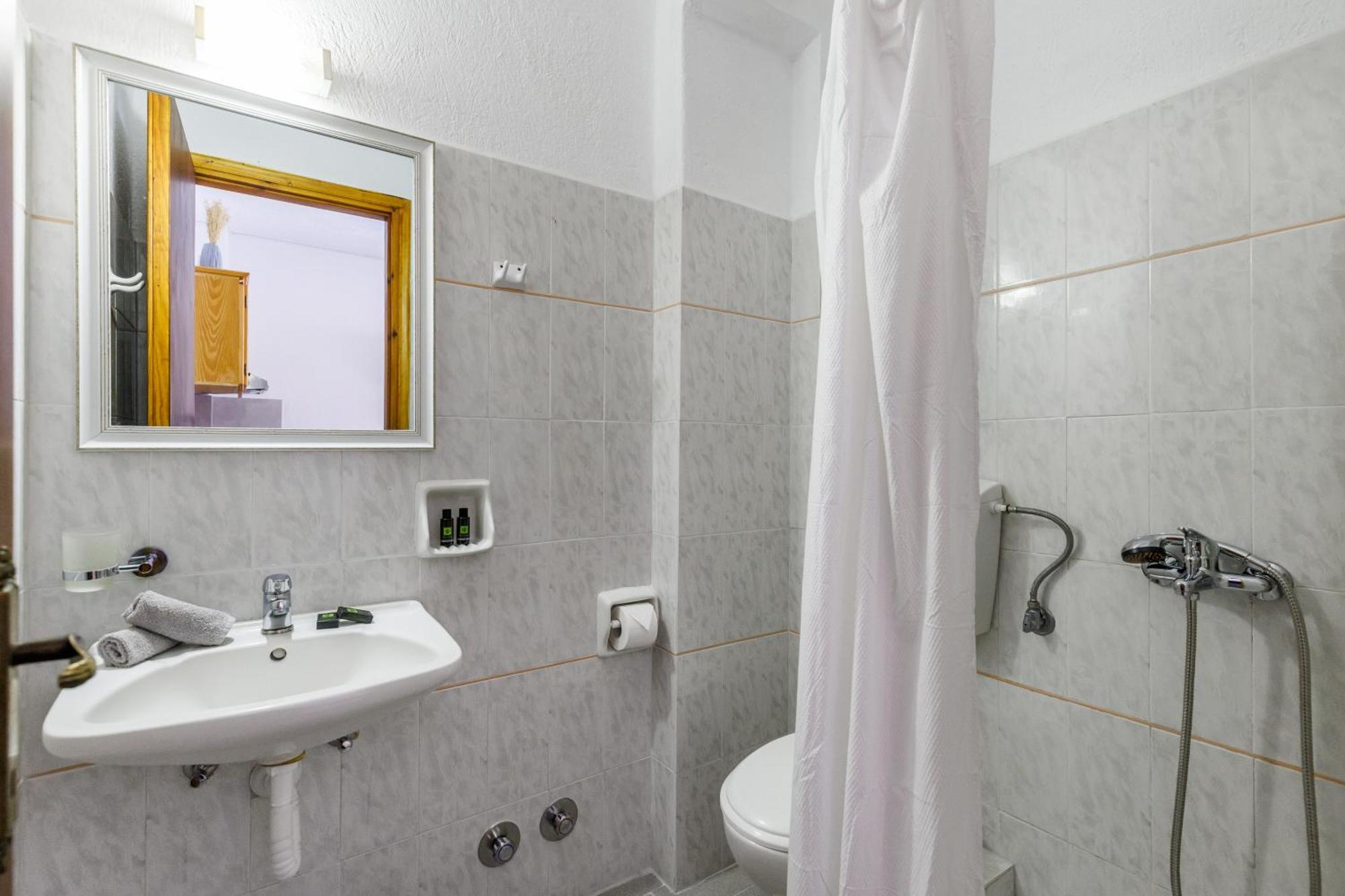 Nikolaos Studios Apartments Skopelos Exteriér fotografie