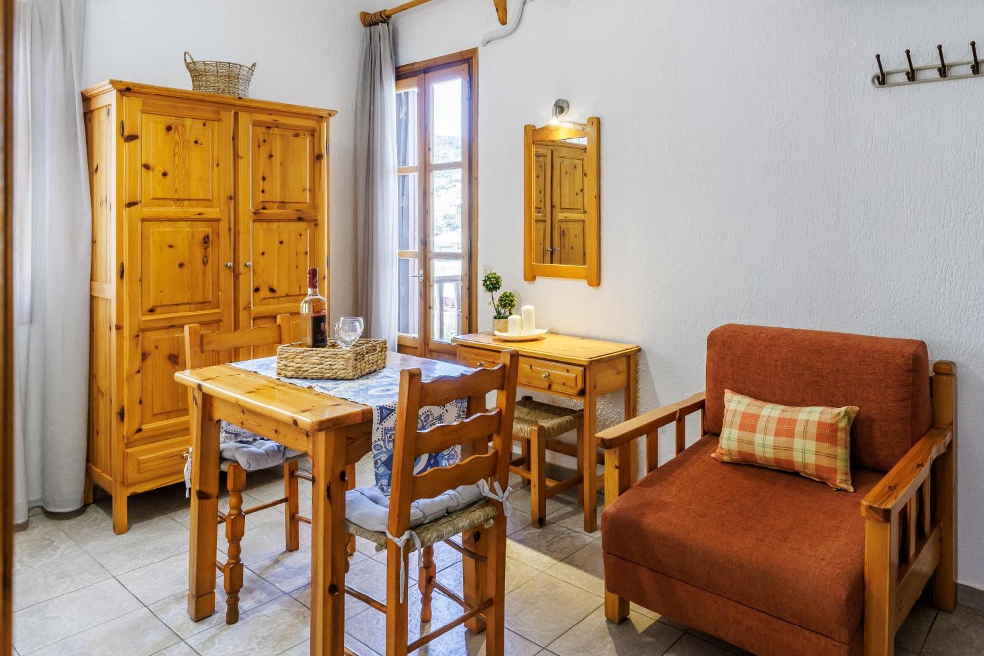 Nikolaos Studios Apartments Skopelos Exteriér fotografie