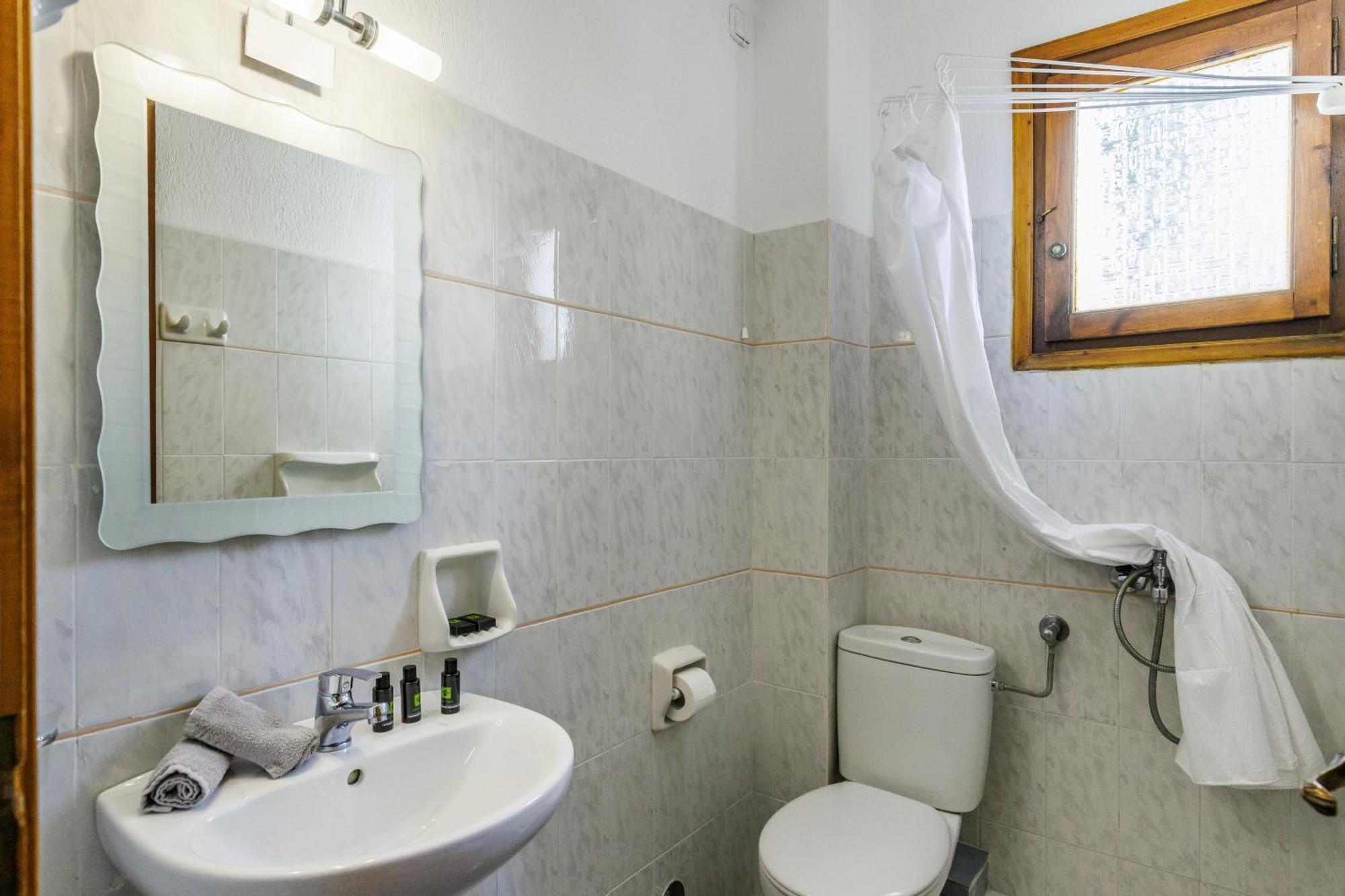 Nikolaos Studios Apartments Skopelos Exteriér fotografie
